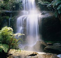 Mount Buangor State Park - Attractions Perth