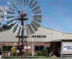 Explorer Country NSW Attractions Perth