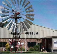 Gilgandra Rural Museum - Attractions Perth