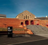 Capital Venues and Events - Attractions Perth