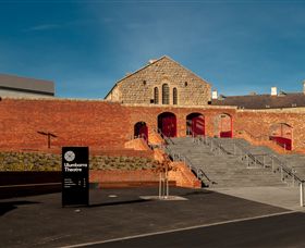 Capital Venues And Events - Attractions Perth 0
