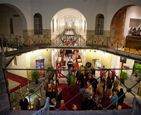 Capital Venues And Events - Attractions Perth 3
