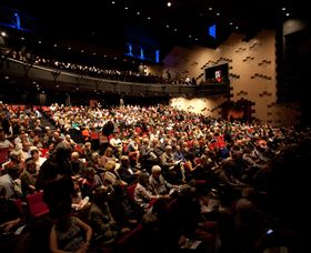 Ulumbarra Theatre - Attractions Perth 0