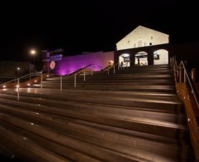 Ulumbarra Theatre - Attractions Perth 2