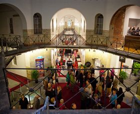 Ulumbarra Theatre - Attractions Perth 4
