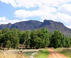 Guinema Road Tourist Drive - Attractions Perth 0