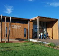 Pilliga Forest Discovery Centre - Attractions Perth