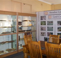 Baradine Local Aboriginal Land Council and Keeping Place - Attractions Perth