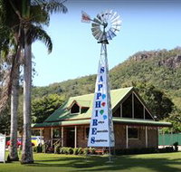 That Sapphire Place - Attractions Perth