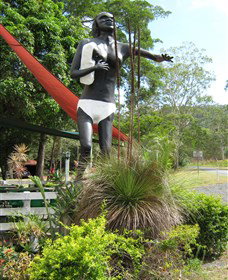 The Leap Hotel - Attractions Perth 2