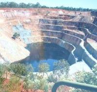 Peak Hill Open Cut Experience - Attractions Perth