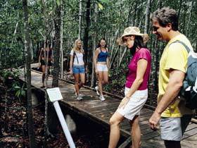 Hibiscus Coast - Attractions Perth 3