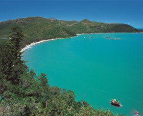 Hibiscus Coast - Attractions Perth 2