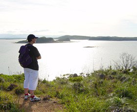 Hibiscus Coast - Attractions Perth 1