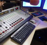 Peak Hill FM Community Radio Station - Attractions Perth