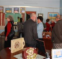 Peak Hill Art Gallery - Attractions Perth