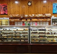 Strathy Hot Bread - Attractions Perth