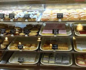 Strathy Hot Bread - Attractions Perth 3