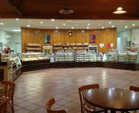 Strathy Hot Bread - Attractions Perth 2