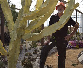 Cactus Country - Attractions Perth 0