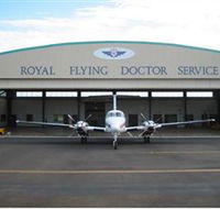 Royal Flying Doctor Service Dubbo Base Education Centre Dubbo - Attractions Perth