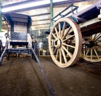 Namoi Echo Museum - Attractions Perth