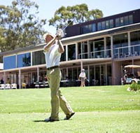Dubbo Golf Club - Attractions Perth