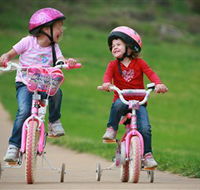 Tracker Riley Cycleway - Attractions Perth
