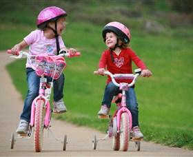 Tracker Riley Cycleway - Attractions Perth 0