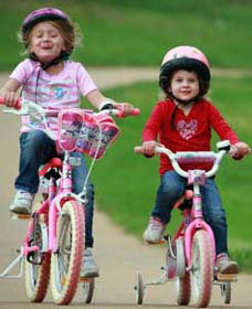 Tracker Riley Cycleway - Attractions Perth 1