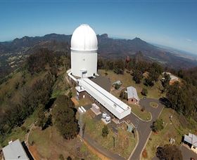 Siding Spring Observatory - Attractions Perth 0