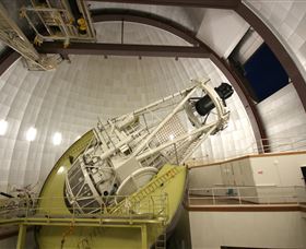 Siding Spring Observatory - Attractions Perth 1