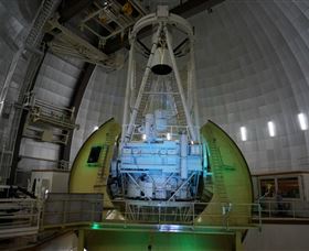 Siding Spring Observatory - Attractions Perth 2