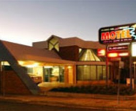 Dubbo RSL Club Resort - Attractions Perth 0