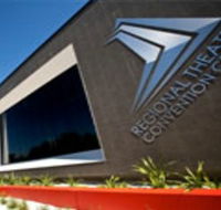 Dubbo Regional Theatre and Convention Centre - Attractions Perth
