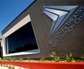 Dubbo Regional Theatre And Convention Centre - Attractions Perth 0