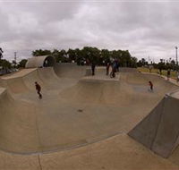 Dubbo Victoria Park Action Sport Precinct - Attractions Perth