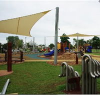 Livvi's Place Playground - Attractions Perth