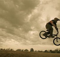Powter Park BMX Track - Attractions Perth