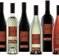 Red Earth Estate Vineyard - Attractions Perth