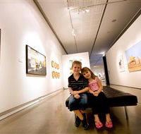 Western Plains Cultural Centre - Attractions Perth