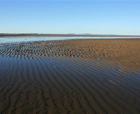 Illawong Beach - Attractions Perth 1