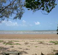 Armstrong Beach - Attractions Perth