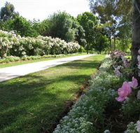 Barooga Botanical Gardens - Attractions Perth