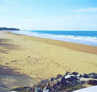 Sarina Beach - Attractions Perth