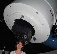 Milroy Observatory - Attractions Perth