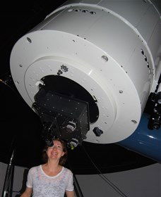 Milroy Observatory - Attractions Perth 0