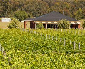 Domaine Asmara - Attractions Perth 0