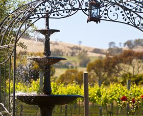 Domaine Asmara - Attractions Perth 1