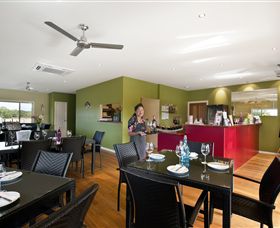 Domaine Asmara - Attractions Perth 2